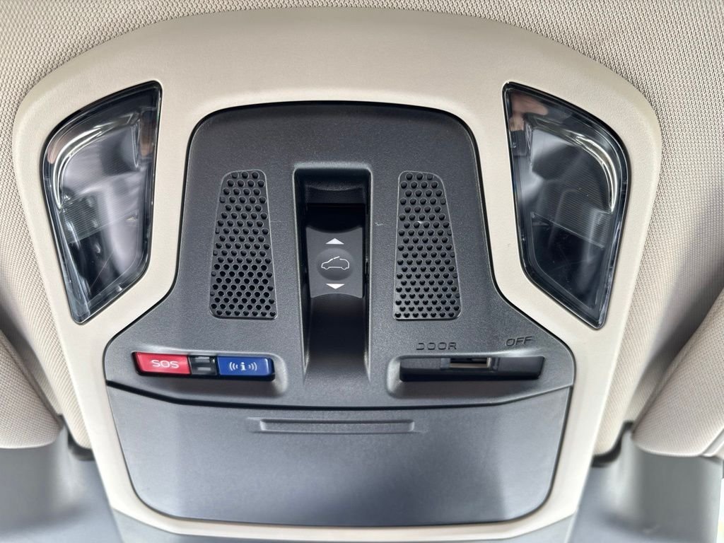 Used 2023 Gray Subaru Touring XT image 22