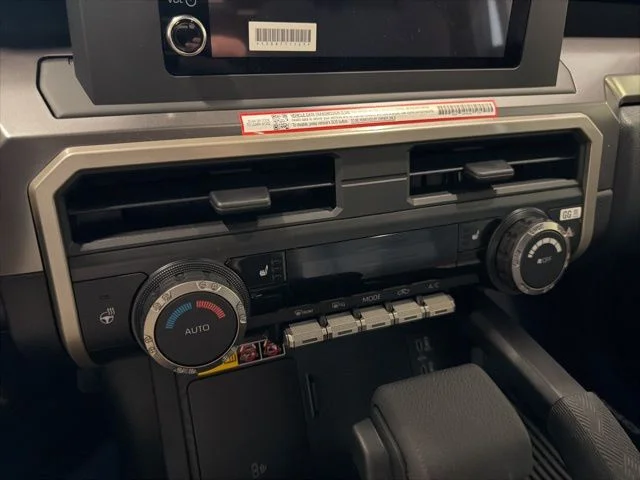 2026 Toyota Tacoma TRD Off Road - Photo 37