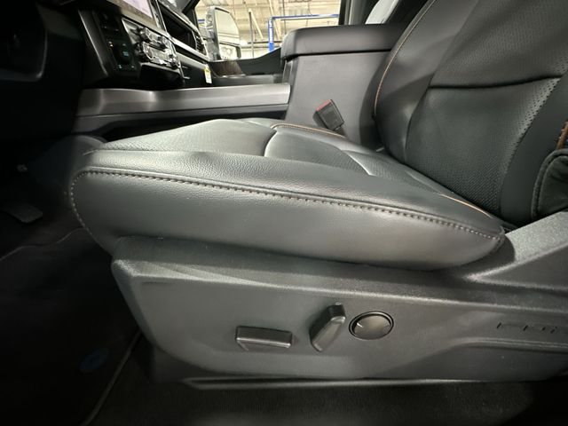New 2026 Gray Ford Lariat image 18