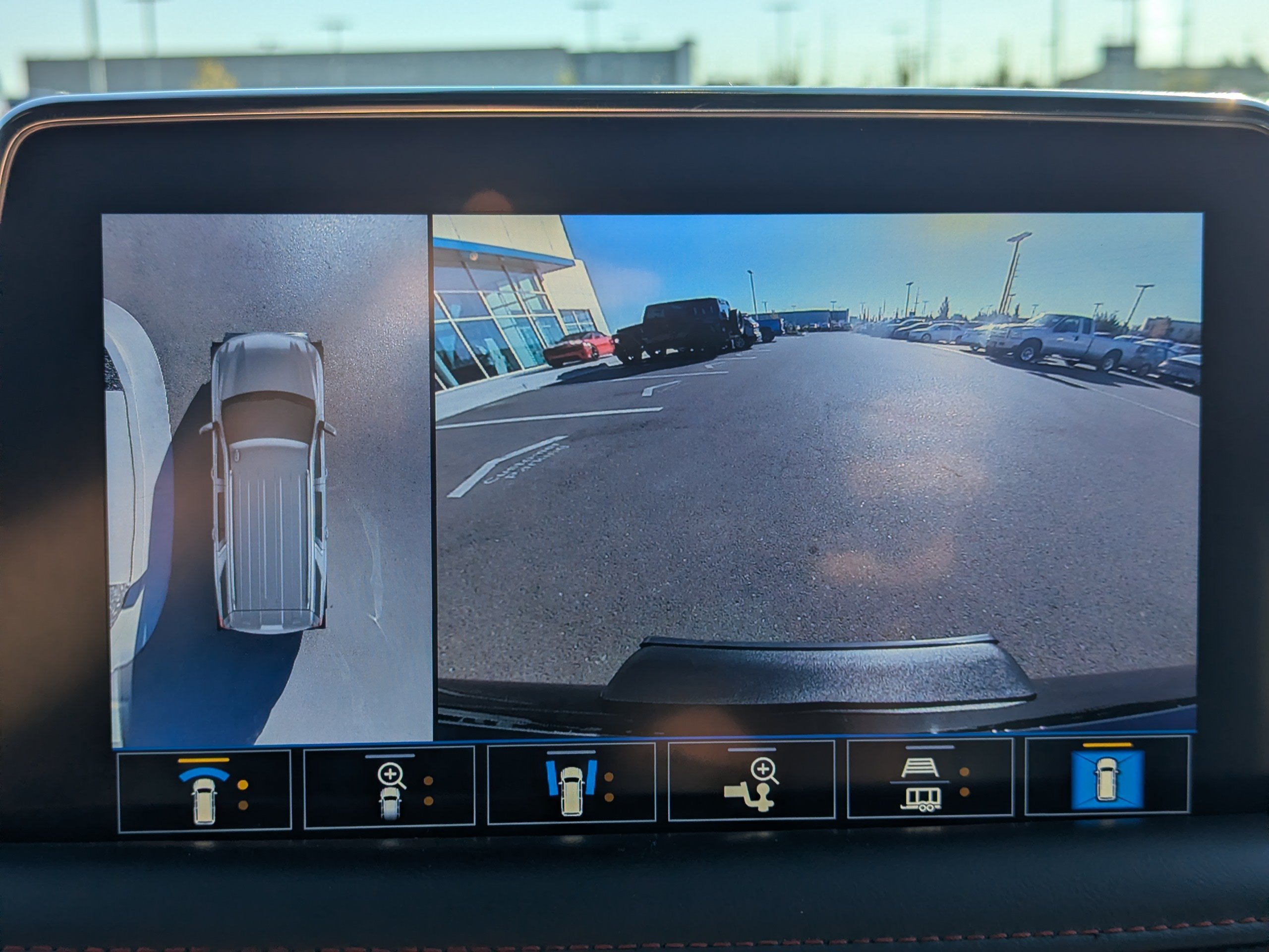 2021 Chevrolet Tahoe RST - Photo 24