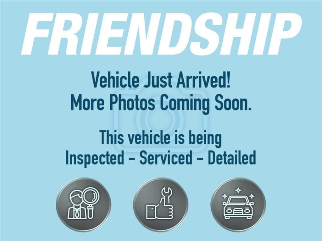 Used 2021 White Nissan SV image 3