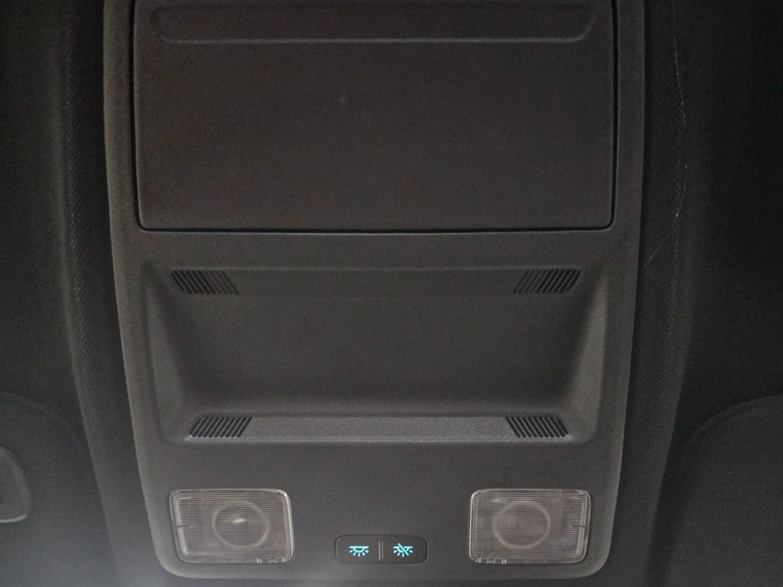 New 2025 Shadow Black Ford EcoBoost® Premium Fastback image 32
