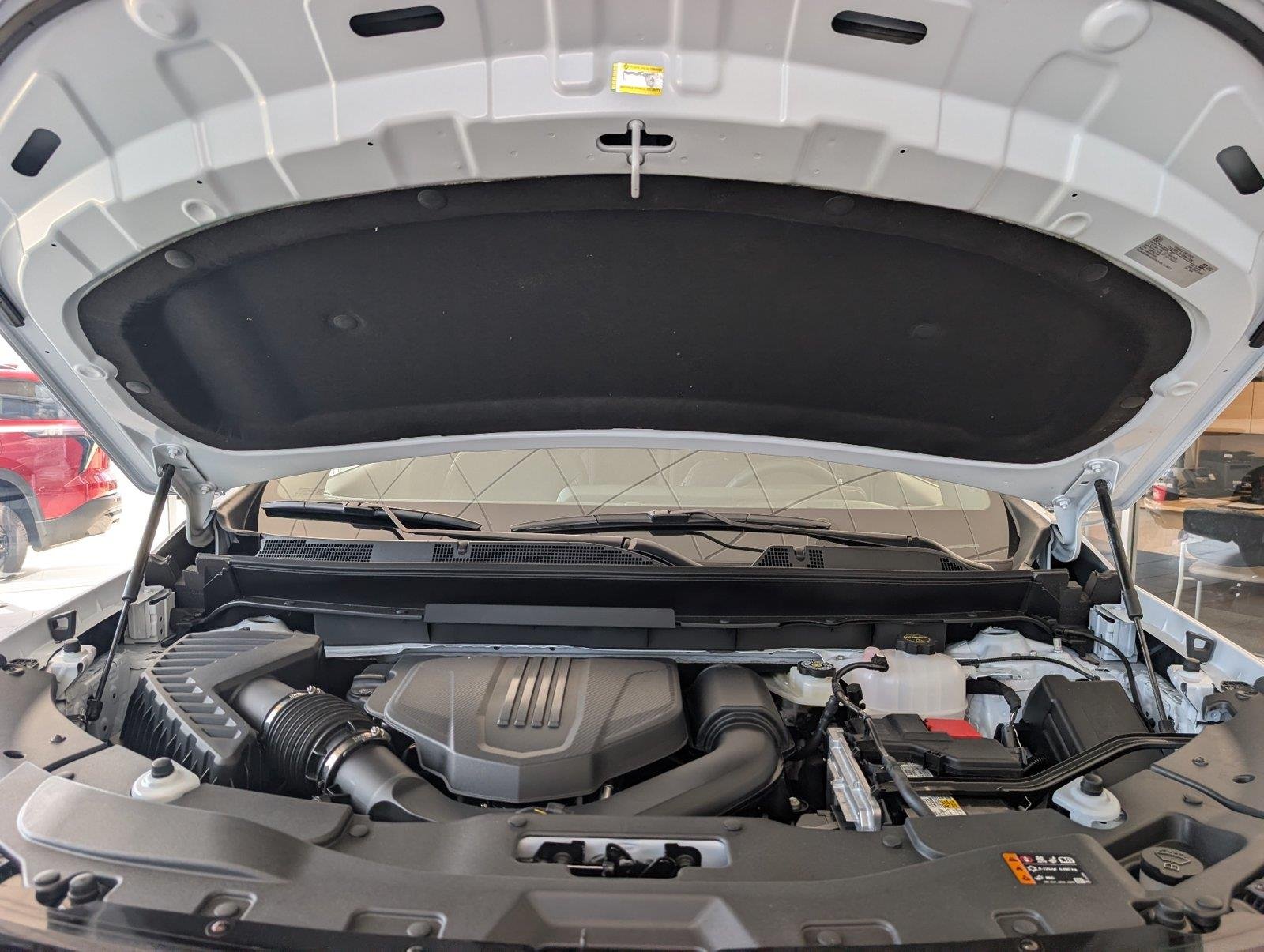 2026 Chevrolet Traverse Z71 - Photo 39