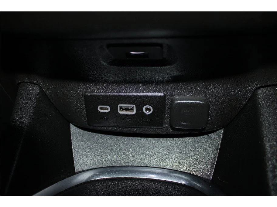 Used 2023 Mosaic Black Metallic Chevrolet LT image 32