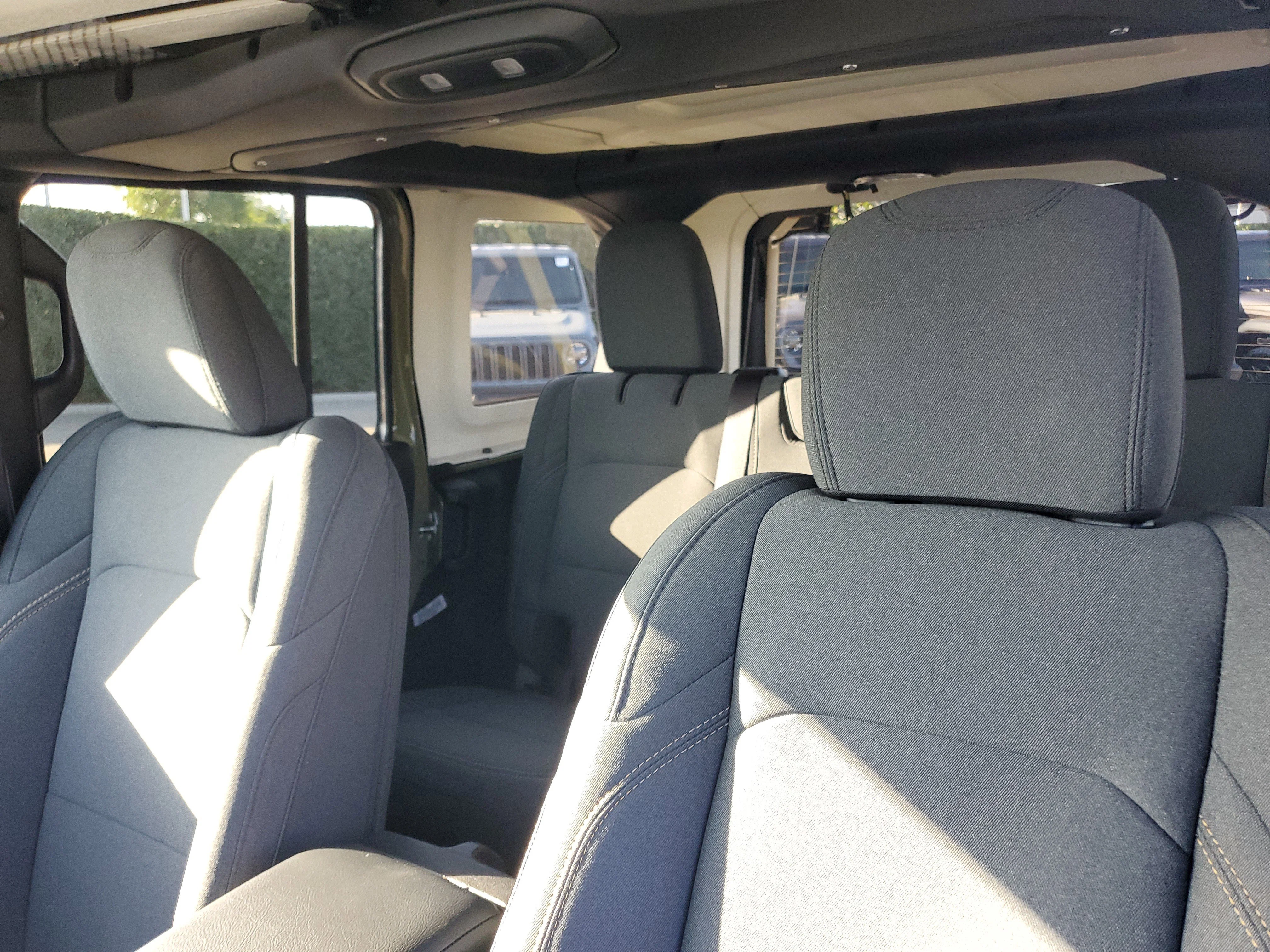 New 2026 41 Exterior Paint Jeep Sport S image 12