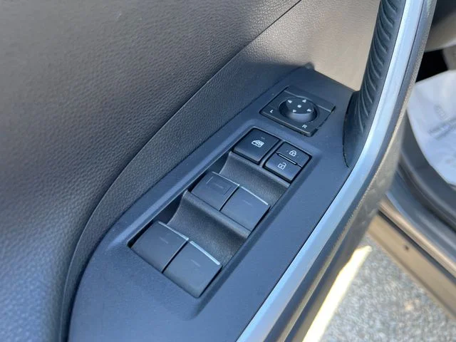 Certified Used 2024 Gray Toyota XSE image 14