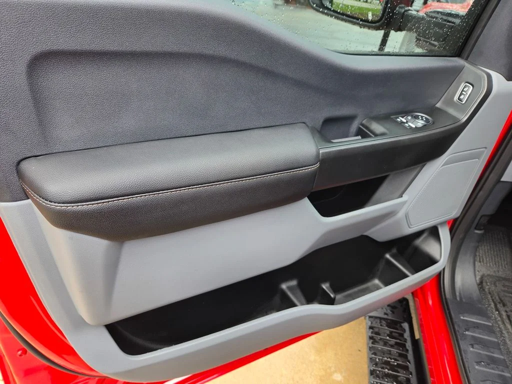 New 2026 Race Red Ford F-250® XL image 20