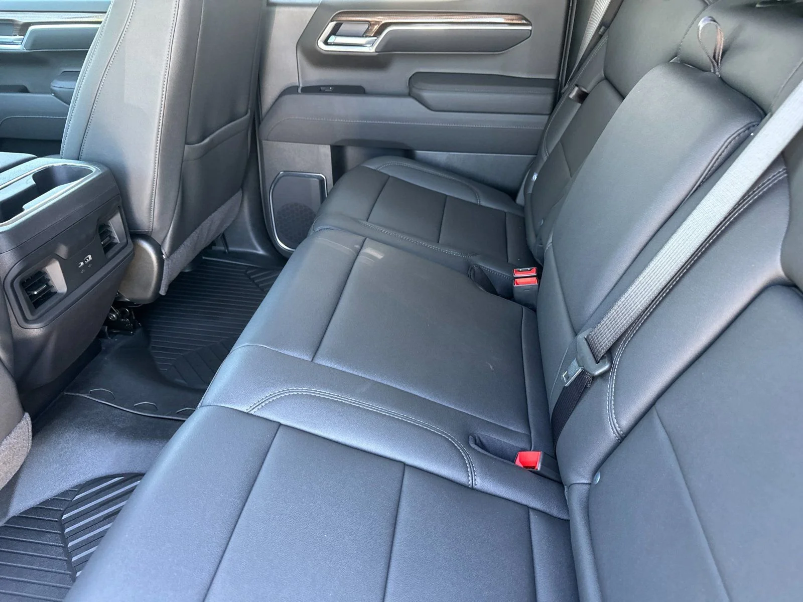 2026 Chevrolet Silverado 1500 LT Trail Boss - Photo 12