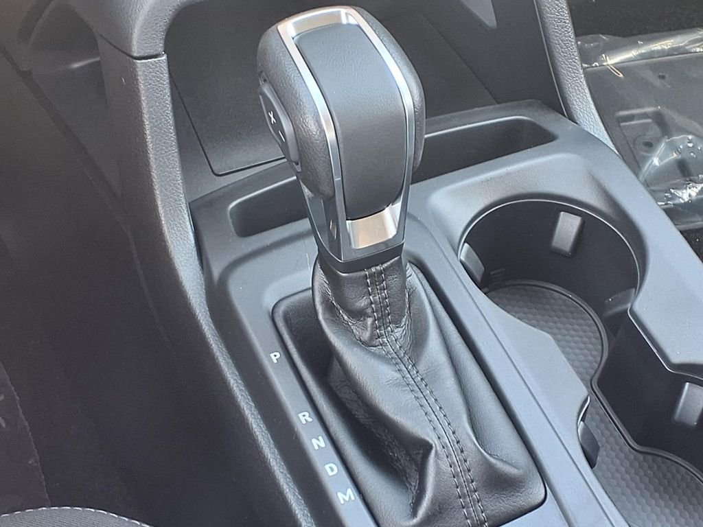 New 2026 Carbonized Gray Metallic Ford XLT image 20