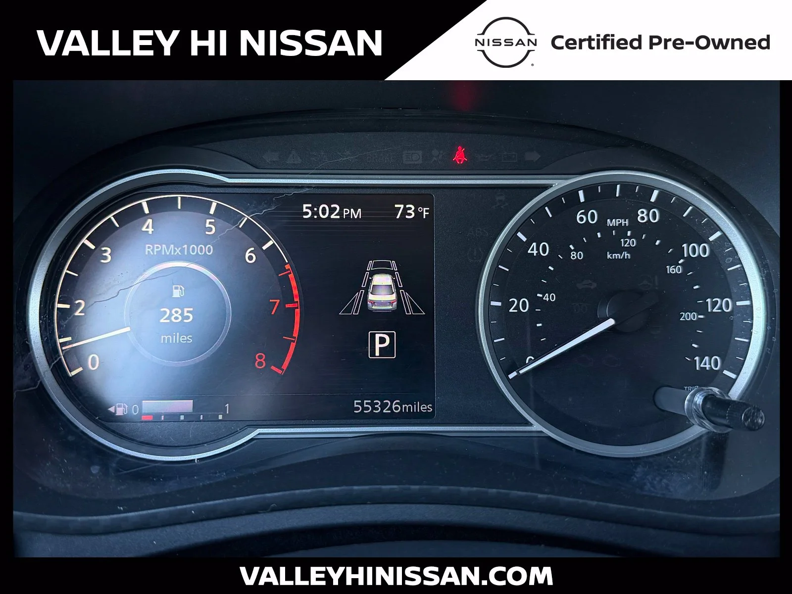 2024 Nissan Versa Sedan SR - Photo 20