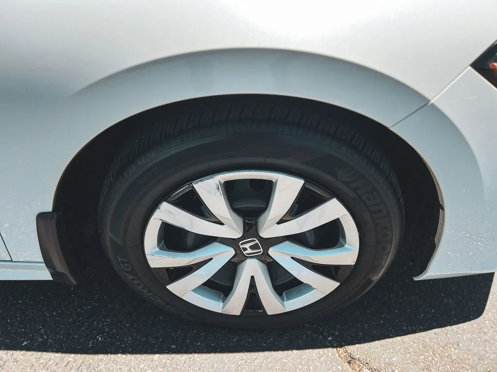 2024 Honda Civic LX - Photo 11