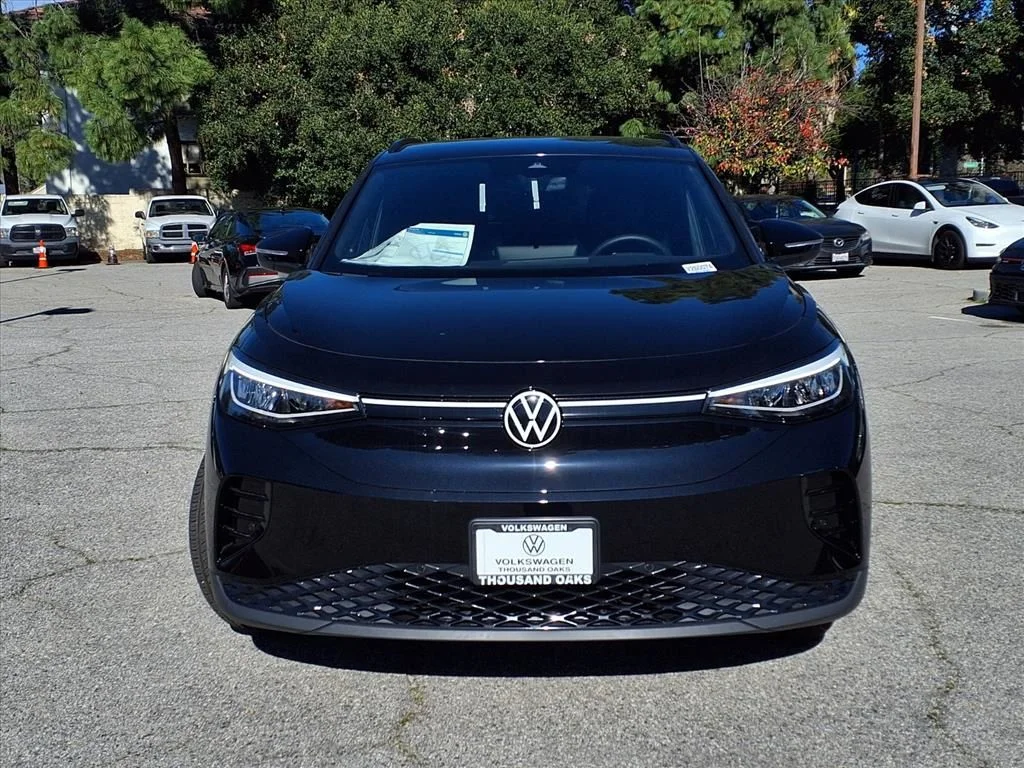 2026 Volkswagen ID.4 PRO - Photo 2