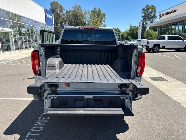 Used 2026 Sterling Metallic GMC AT4X image 26