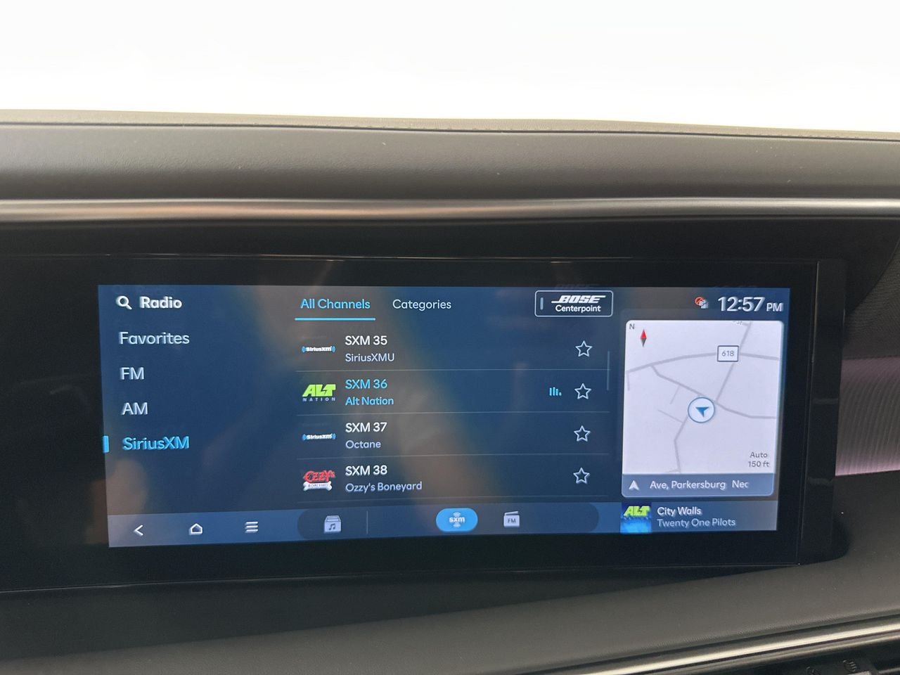 New 2026 Ecotronic Gray Pearl Hyundai Calligraphy image 16