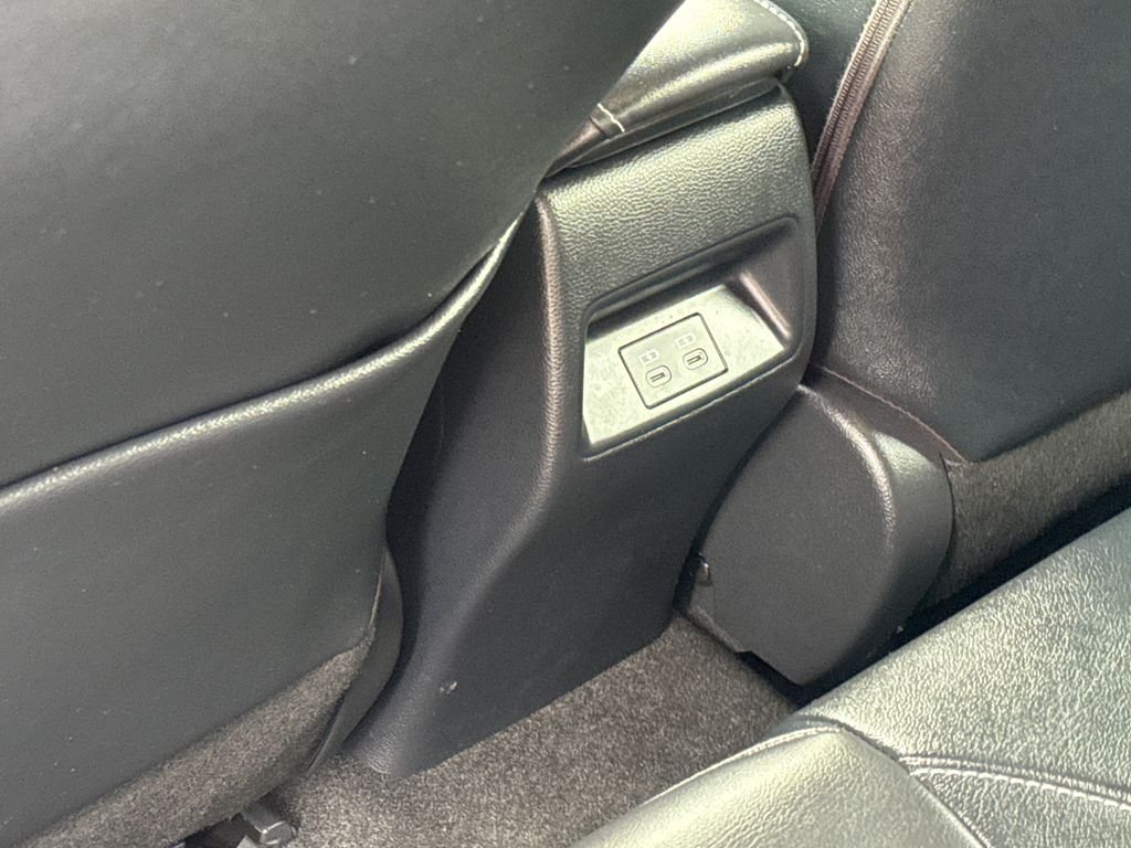 Used 2023 Beige Toyota XSE image 37