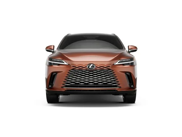 New 2026 Copper Crest Lexus LUXURY image 5