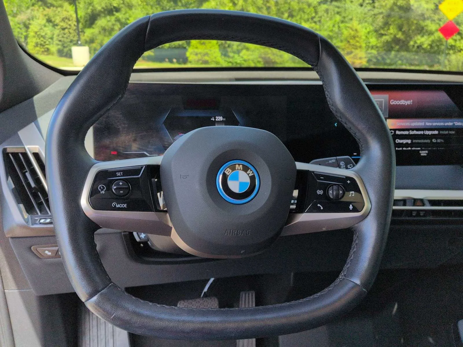 Certified Used 2023 Blue BMW M60 image 23