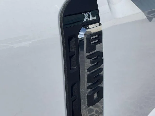New 2026 White Ford XL image 22