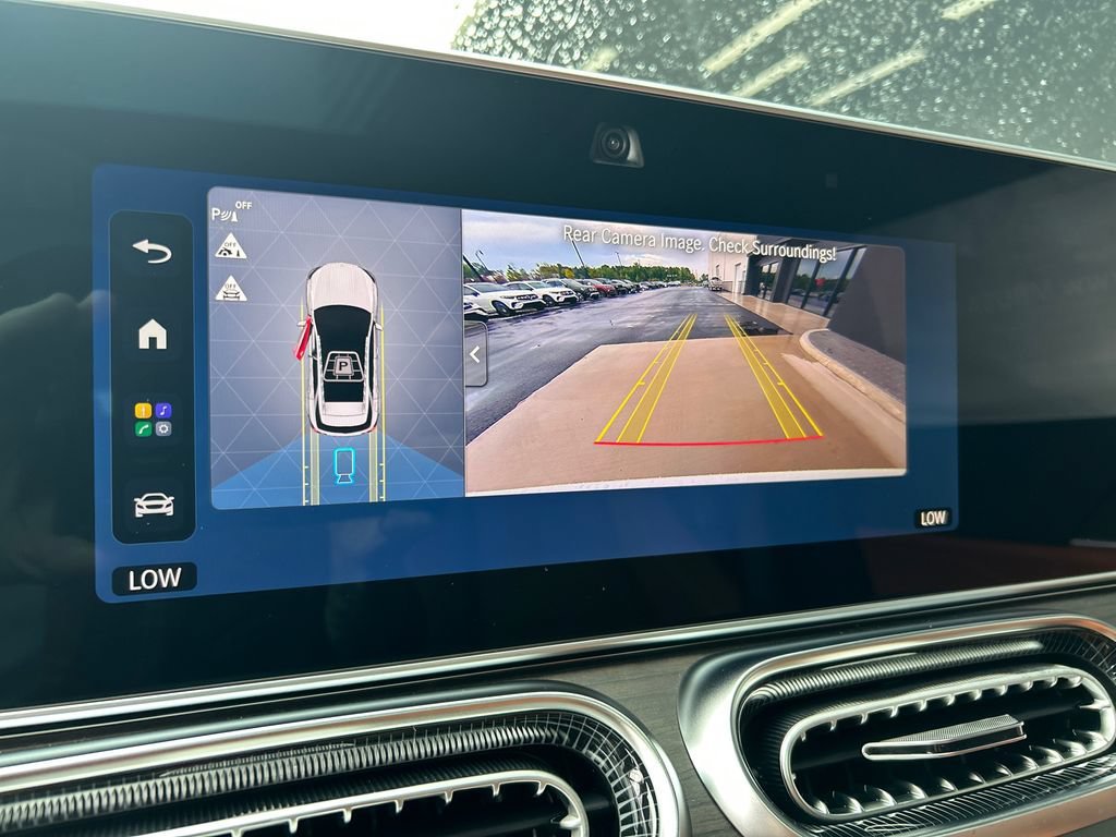 New 2027 Polar White Mercedes-Benz GLE 350 image 57