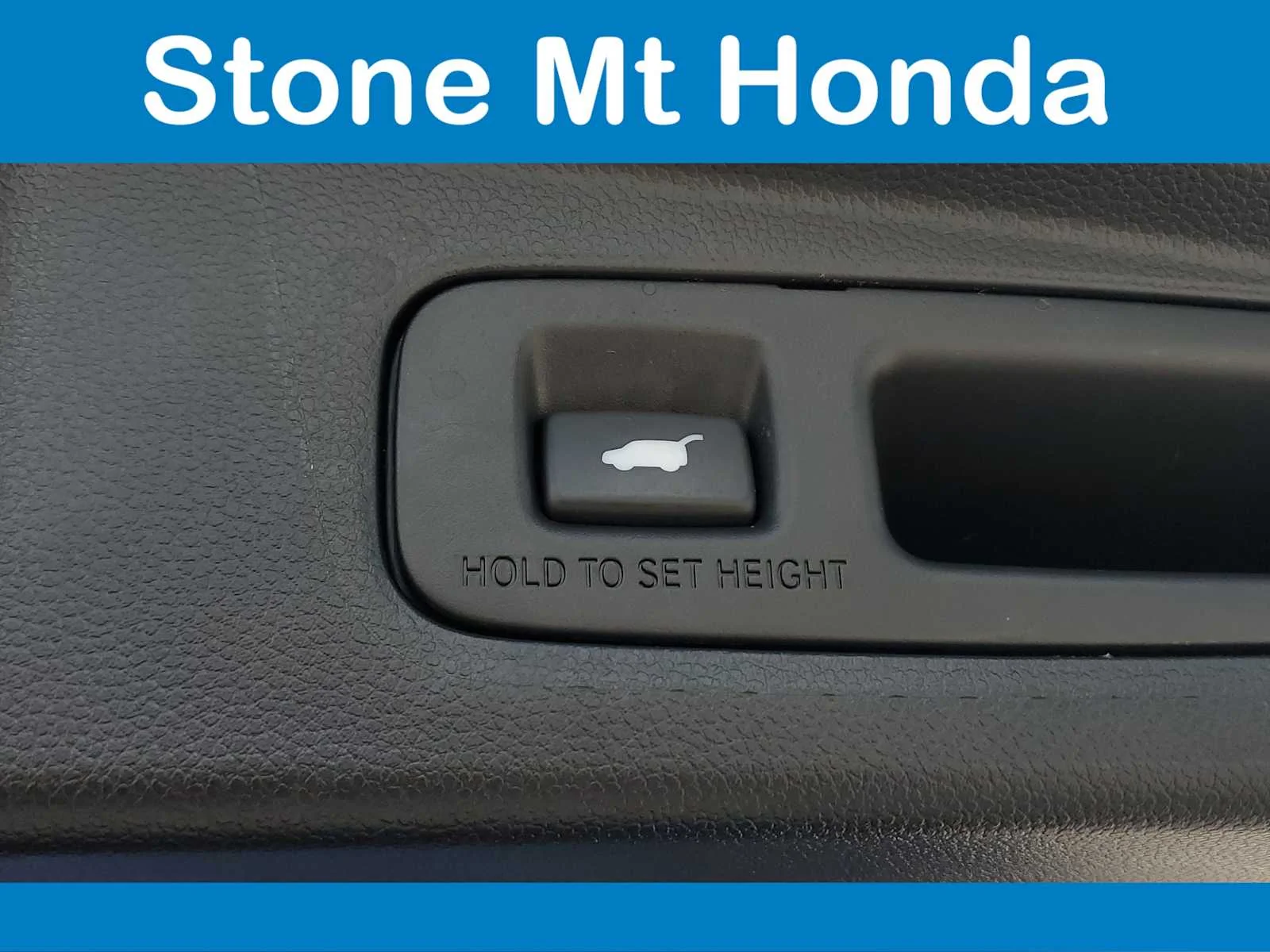 Used 2024 Still Night Pearl Honda Sport Touring image 10