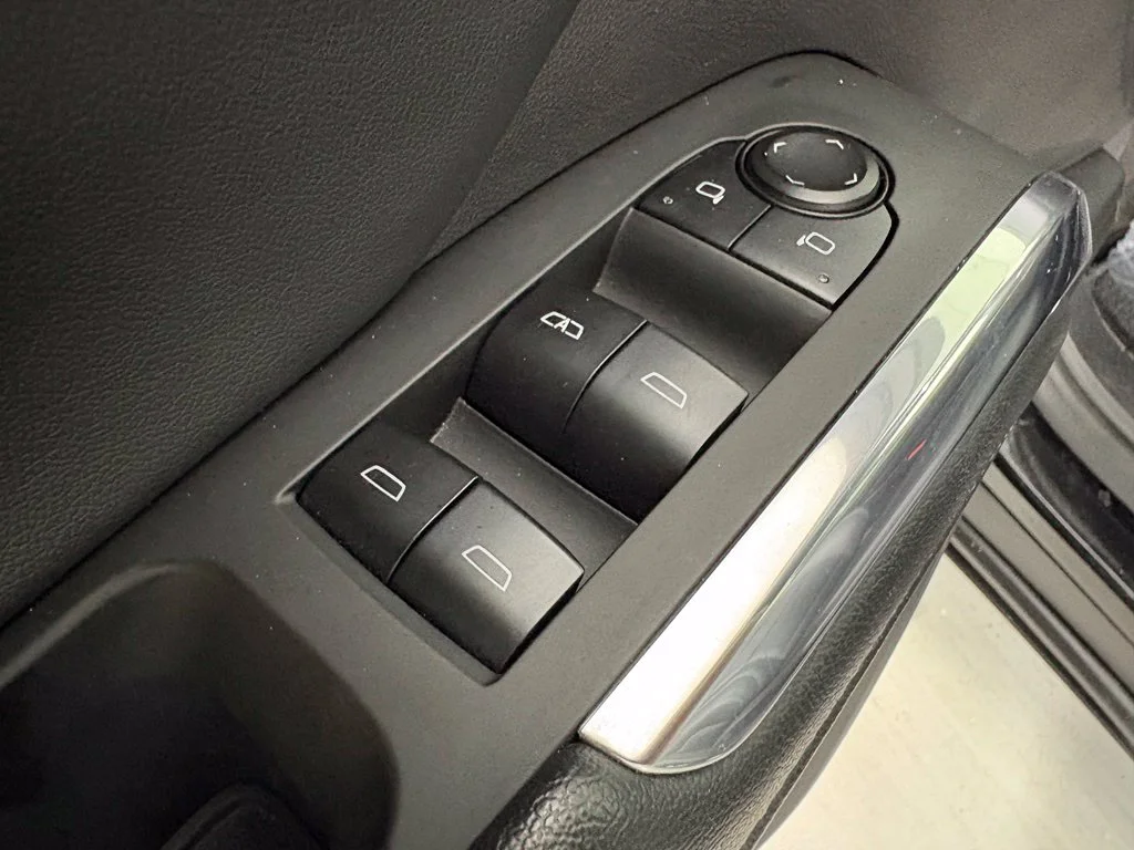 Used 2025 Black Chevrolet LT image 21