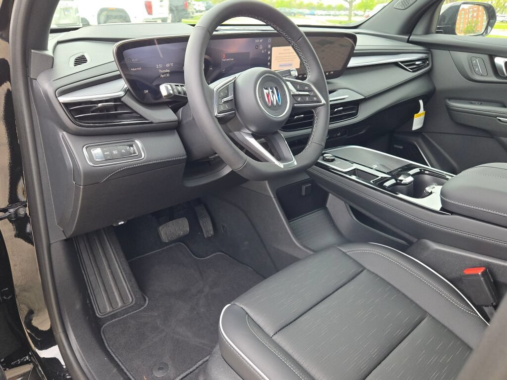 2026 Buick Enclave Sport Touring - Photo 25