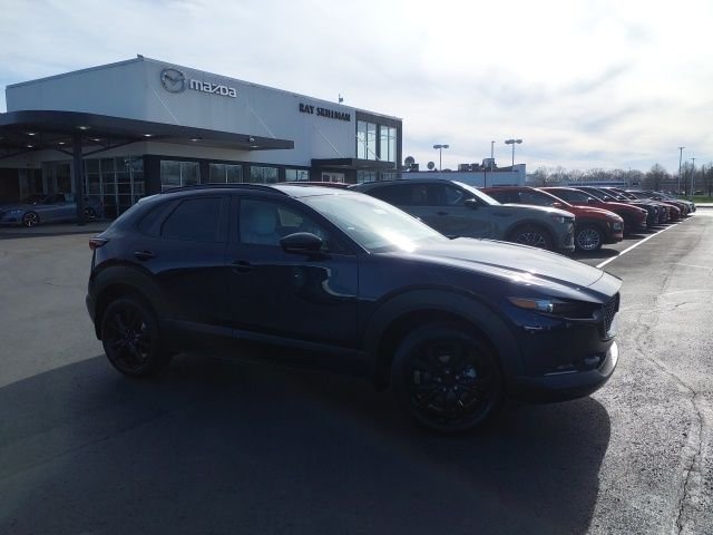 2026 Mazda CX-30 Aire Edition AWD's photo