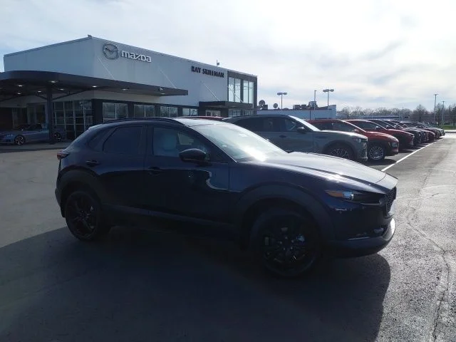 2026 Mazda CX-30 Aire Edition AWD's photo