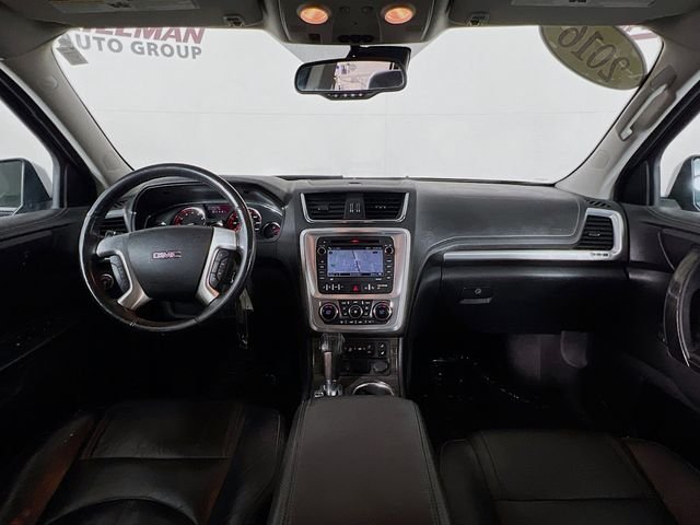 2016 GMC Acadia SLT-1 - Photo 24