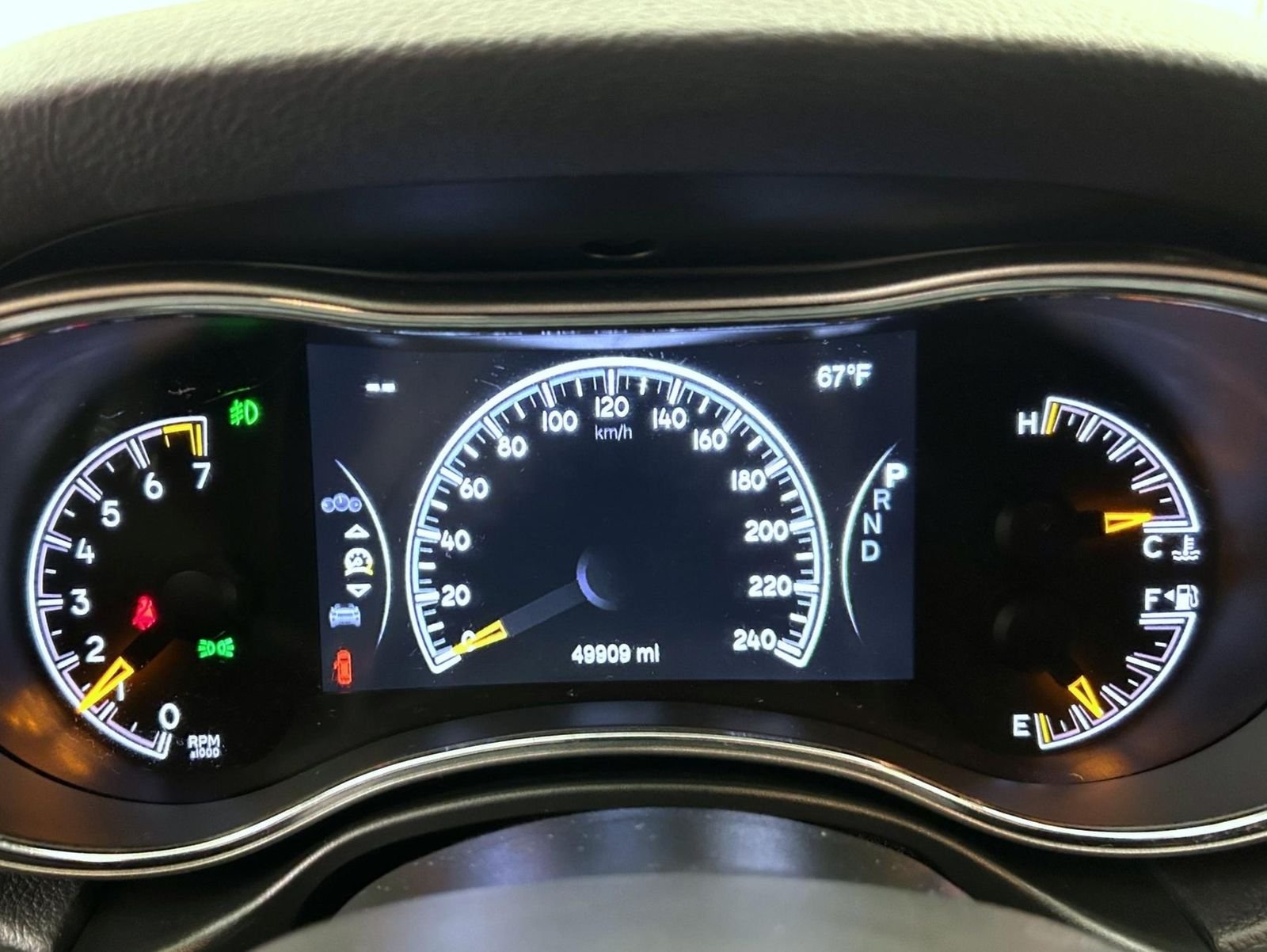 Used 2019 Silver Jeep Laredo E image 14