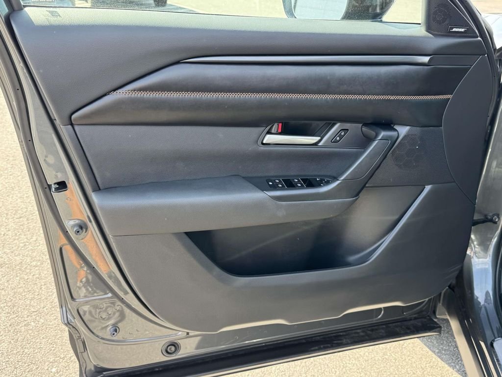 Used 2025 Gray Mazda Premium image 26