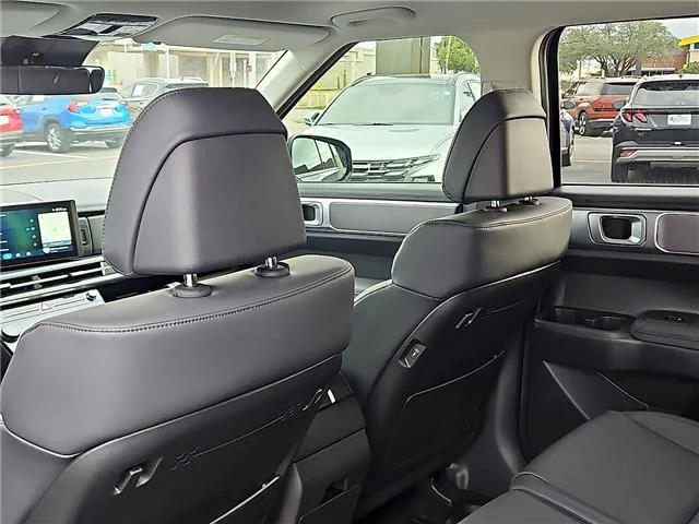 New 2027 Atlantis Blue Hyundai XRT image 10