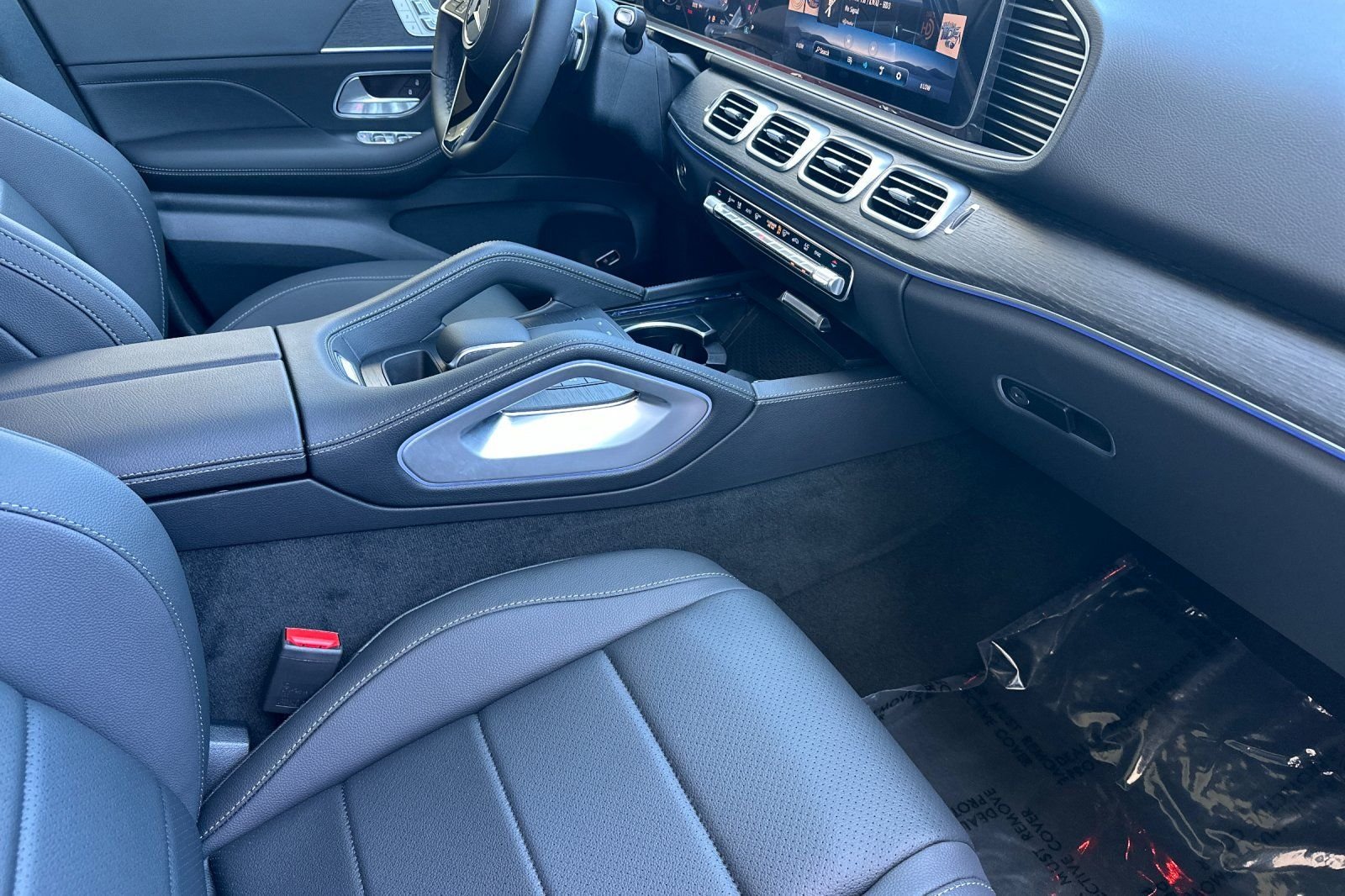 New 2026 Black Mercedes-Benz GLE 350 image 16