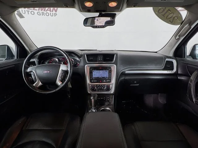 Used 2016 Black GMC SLT-1 image 24