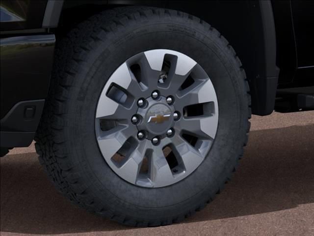 2026 Chevrolet Silverado 2500 HD Custom - Photo 9