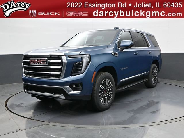 2026 GMC Yukon 4WD Elevation's photo