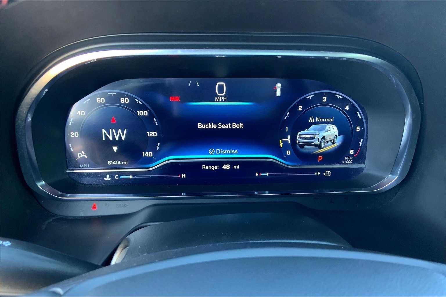 Used 2024 Summit White Chevrolet RST image 25