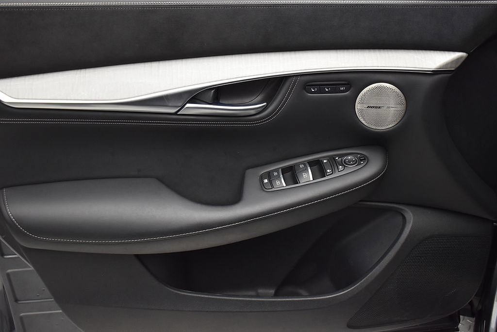 2023 INFINITI QX50 Autograph - Photo 11