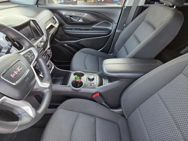 Used 2024 Sterling GMC SLE image 27