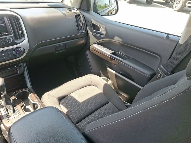 Certified Used 2022 Onyx Black GMC Elevation image 49