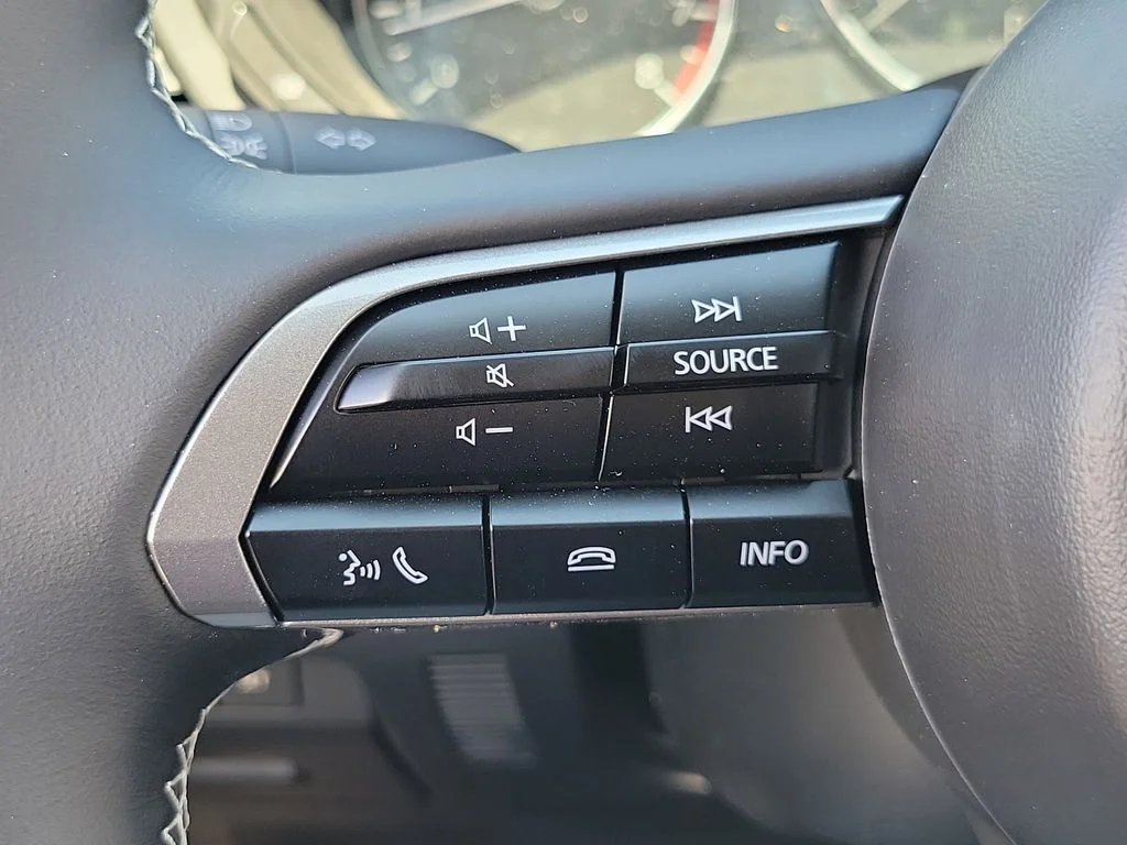 2026 Mazda CX-30 Aire Edition - Photo 6