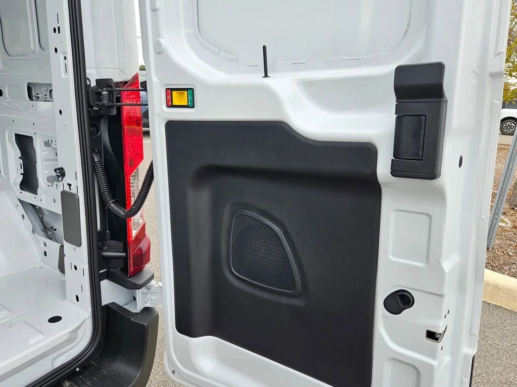 2026 Ford Transit Van Base - Photo 27
