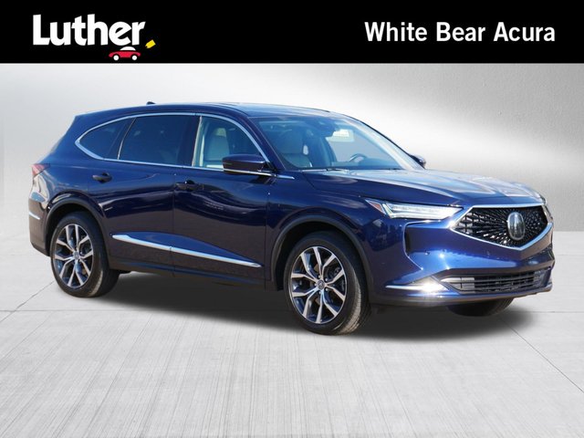 2022 Acura MDX w/Technology Package