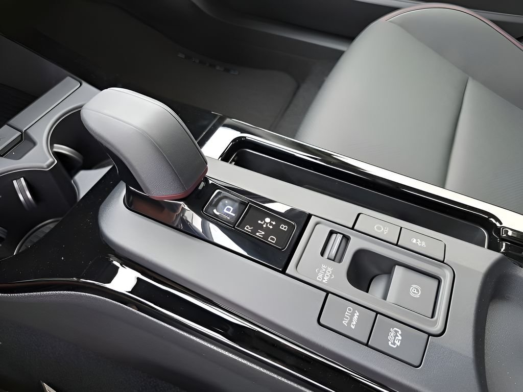 2026 Toyota Prius Plug-in Hybrid XSE - Photo 24