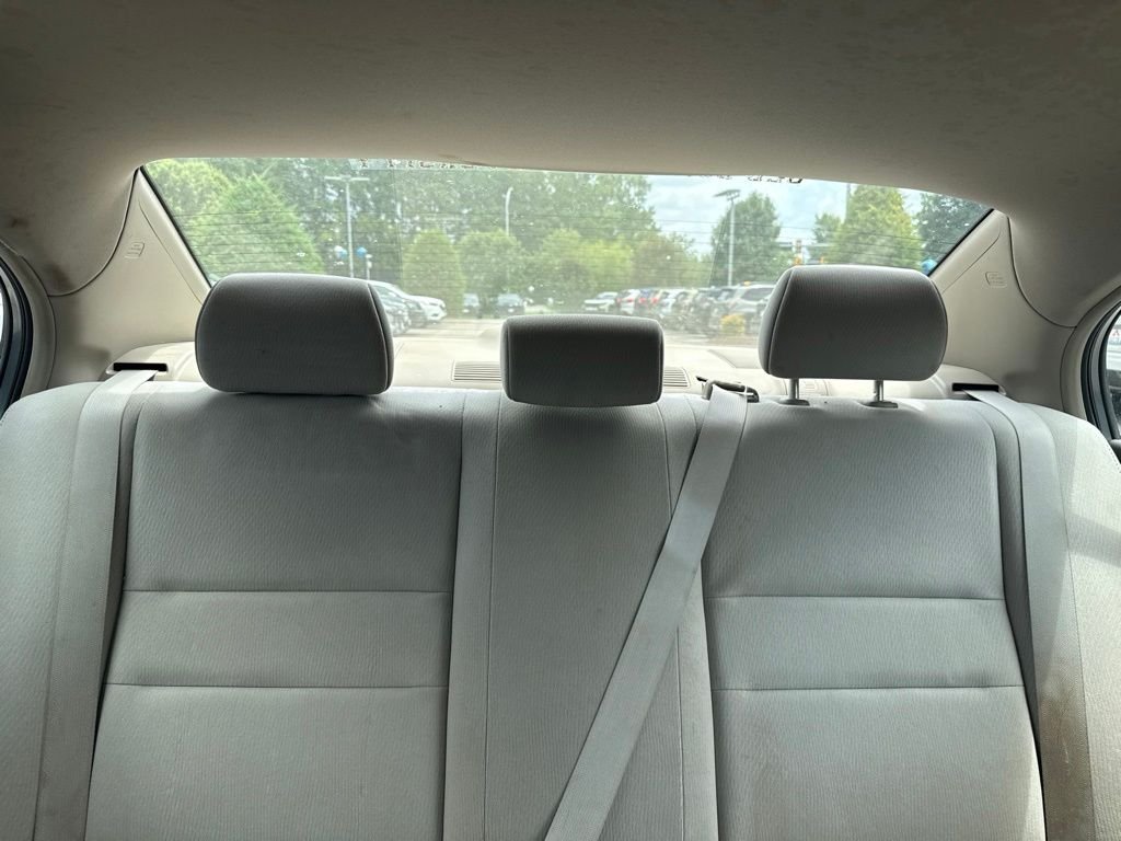 Used 2009  Honda Hybrid image 12
