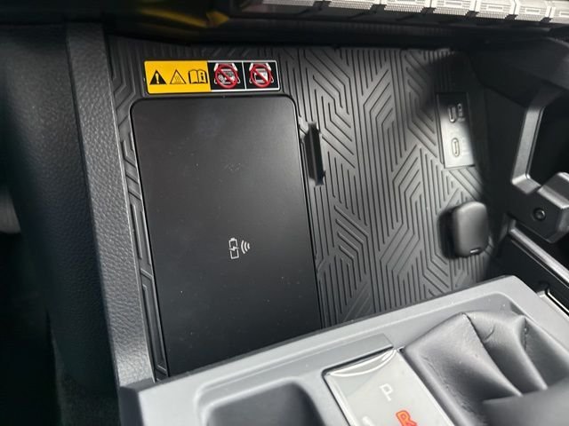 2026 Toyota Tacoma Limited - Photo 26