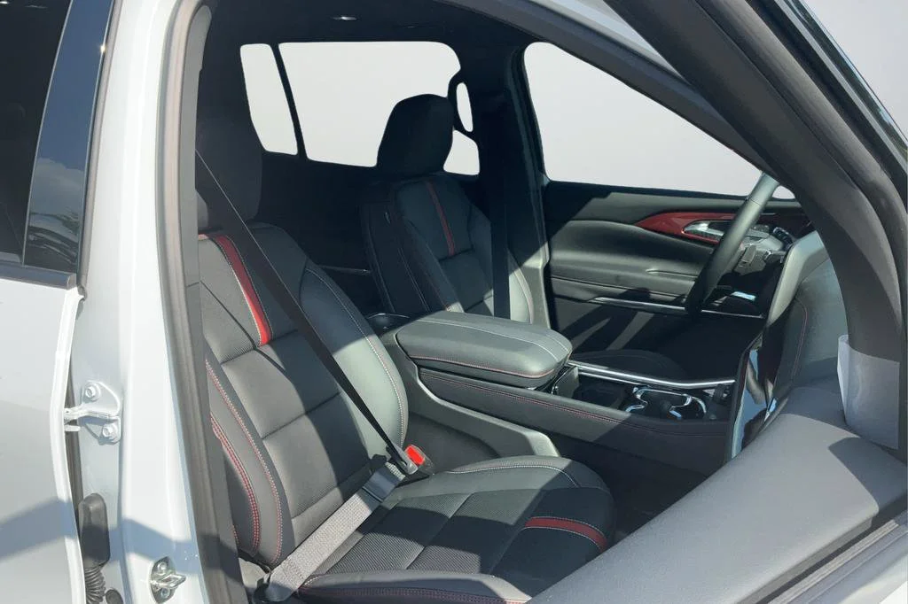 New 2026 Chevrolet Traverse RS 4D Sport Utility