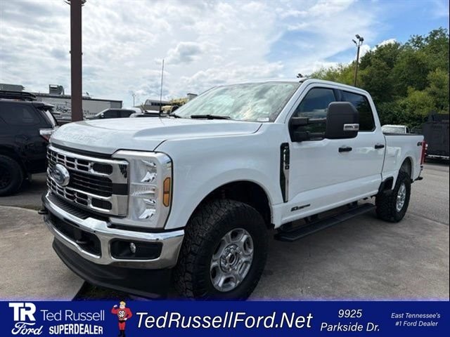 2025 Ford F-250 XLT 4x4 Crew Cab 6-3/4' Box's photo
