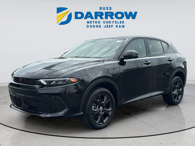 2025 Dodge Hornet GT Plus