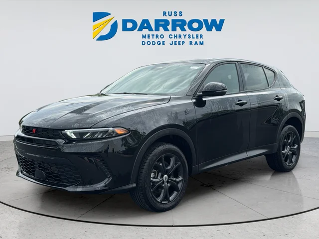2025 Dodge Hornet GT Plus